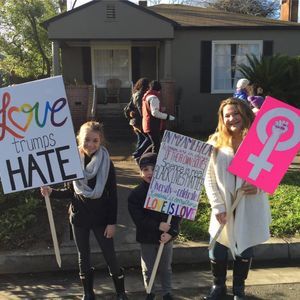 Meet your Posher, Allison